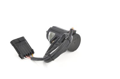 SENSOR FAHRPEDALSTELLUNG BOSCH 0205001203 14