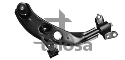 LENKER RADAUFHäNGUNG