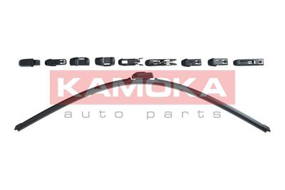 KAMOKA 27M750 Щетка стеклоочистителя  для BMW i8 (Бмв И8)