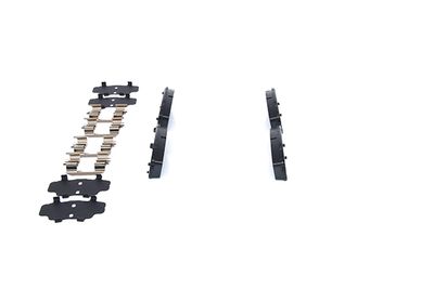 BREMSBELAGSATZ SCHEIBENBREMSE ATE 13046056492 8