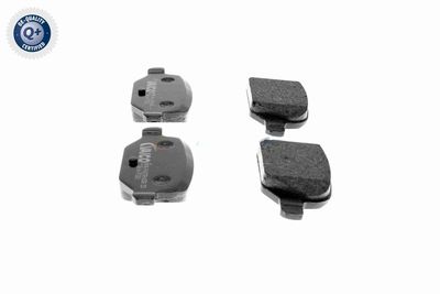 BREMSBELAGSATZ SCHEIBENBREMSE VAICO V240100 7