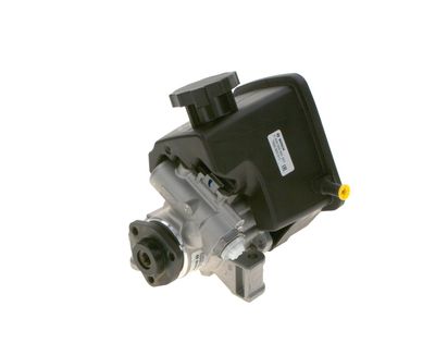 HYDRAULIKPUMPE LENKUNG BOSCH KS00000591 7