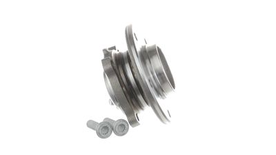 RADLAGERSATZ SKF VKBA6711 28