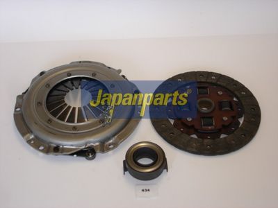 JAPANPARTS Sankabos komplektas