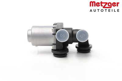 KüHLMITTELREGELVENTIL METZGER AUTOTEILE 0899083 20