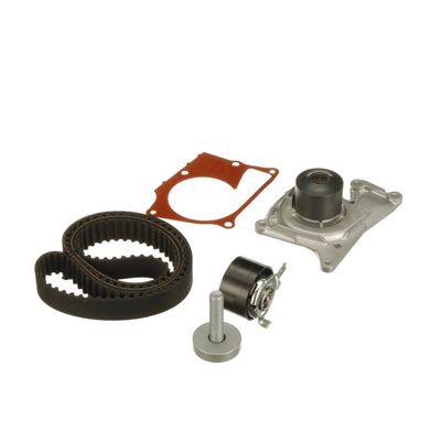 WASSERPUMPE + ZAHNRIEMENSATZ GATES KP15712XS 34