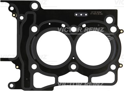 Прокладка, головка цилиндра VICTOR REINZ 61-10810-20 для SUBARU OUTBACK