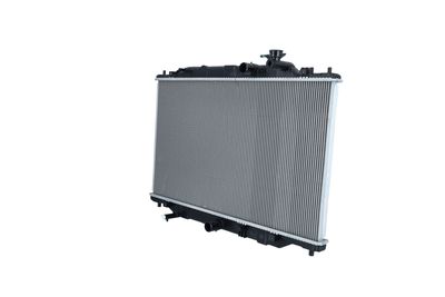 RADIATOR RACIRE MOTOR NRF 58416 10