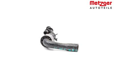 FURTUN RADIATOR METZGER AUTOTEILE 2420792 28