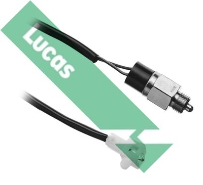 Выключатель, фара заднего хода LUCAS SMB5037 для DAIHATSU GRAN
