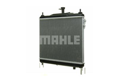 RADIATOR RACIRE MOTOR MAHLE CR1117000P 32