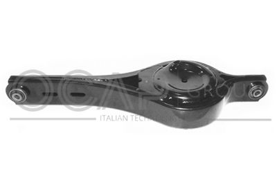 BRAT SUSPENSIE ROATA