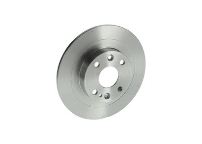 BREMSSCHEIBE BOSCH 0986478701 7