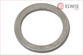 Уплотнительное кольцо, резьбовая пробка маслосливн. отверст. ELWIS ROYAL 5355501 для PORSCHE CAYMAN
