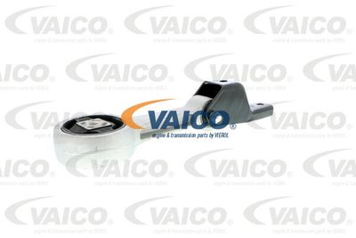 Подвеска, двигатель VAICO V10-6344 для VW FOX