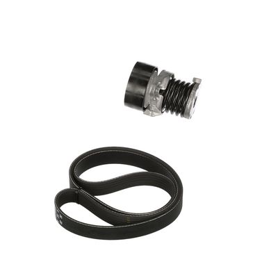 SET CUREA TRANSMISIE CU CANELURI GATES K066PK1195 32