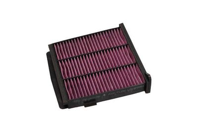 FILTRU AER HABITACLU AMC Filter MC4015X 21