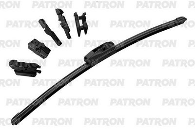 PATRON PWB530-FQ Щетка стеклоочистителя  для BMW i3 (Бмв И3)