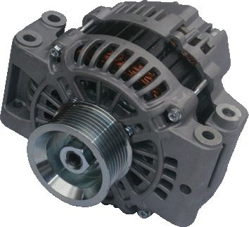 Alternátor PRESTOLITE ELECTRIC 861298