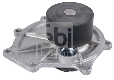Water Pump, engine cooling 44350
