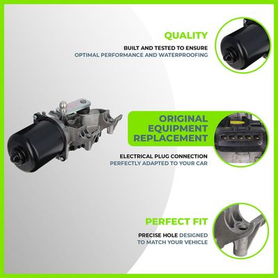 MOTOR STERGATOR VALEO 582756 6