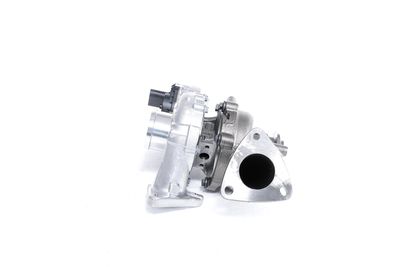 LADER AUFLADUNG BTS Turbo T918088 10