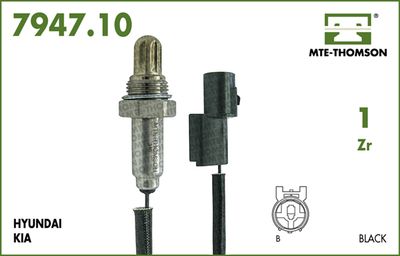 Sonda lambda MTE-THOMSON 7947.10.073