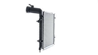 INTERCOOLER COMPRESOR MAHLE CI166000P 22