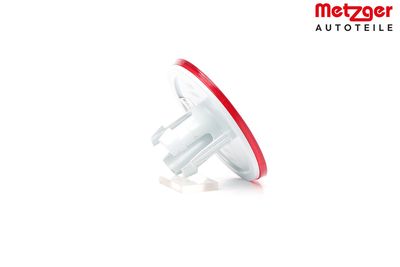 REFLECTOR METZGER AUTOTEILE 2080347 26
