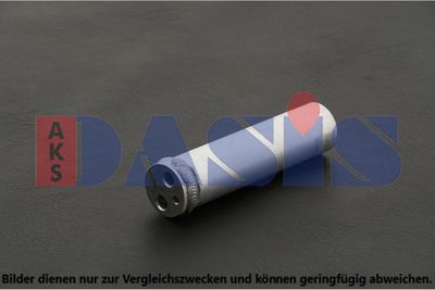 TROCKNER KLIMAANLAGE