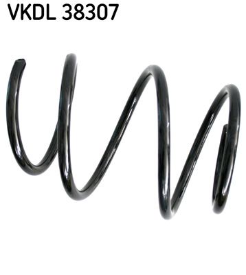 SKF VKDL 38307 Пружина подвески  для MINI MINI COOPER (Мини Мини коопер)
