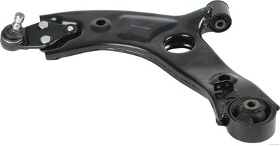 LENKER RADAUFHäNGUNG