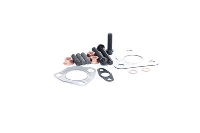 SET MONTAJ TURBOCOMPRESOR BTS Turbo T931191ABS 35