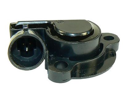 Gasspjæld-potentiometer METZGER 0904003