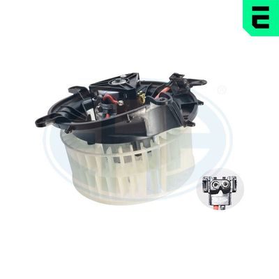 vnitřní ventilátor ERA 664177