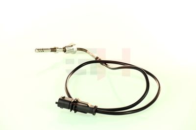 SENZOR TEMPERATURA GAZE EVACUARE GH GH741059 45