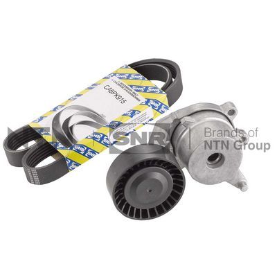 KEILRIPPENRIEMENSATZ