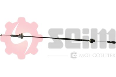 CABLU ACCELERATIE SEIM 122100