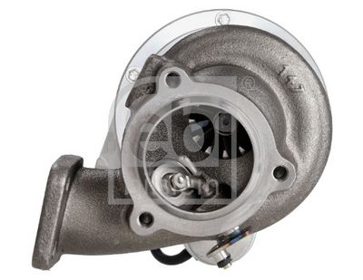 Lader, ladesystem FEBI BILSTEIN 1005747