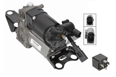 KOMPRESSOR DRUCKLUFTANLAGE