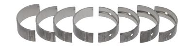 Miska ložiska kľukového hriadeľa GLYCO H1003/4 0.25MM