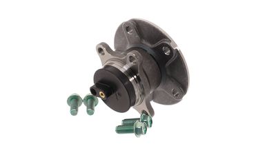 RADLAGERSATZ SKF VKBA6579 33