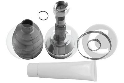 GELENKSATZ ANTRIEBSWELLE STC T412035