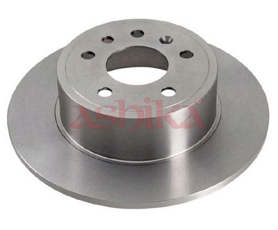 спирачен диск ASHIKA 61-00-0406C