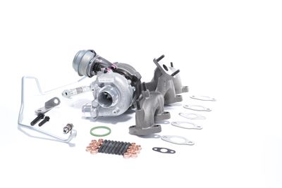 LADER AUFLADUNG BTS Turbo T981047 3