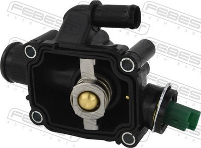 Termostat, chladivo FEBEST 25462-001