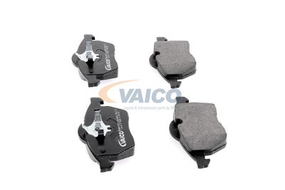 BREMSBELAGSATZ SCHEIBENBREMSE VAICO V108131 46