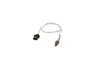 LAMBDASONDE BOSCH 025803000D 5