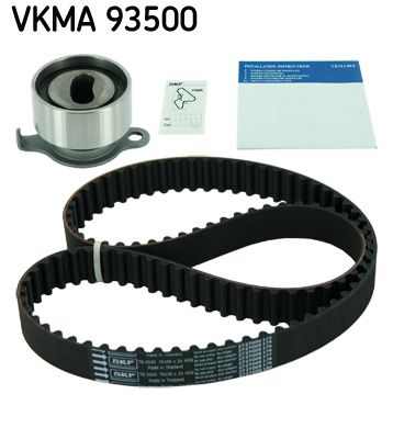 Комплект ремня ГРМ SKF VKMA 93500 для HONDA CONCERTO