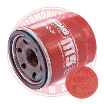 Filtr oleju MASTER-SPORT GERMANY 68-OFMG-PCS-MS